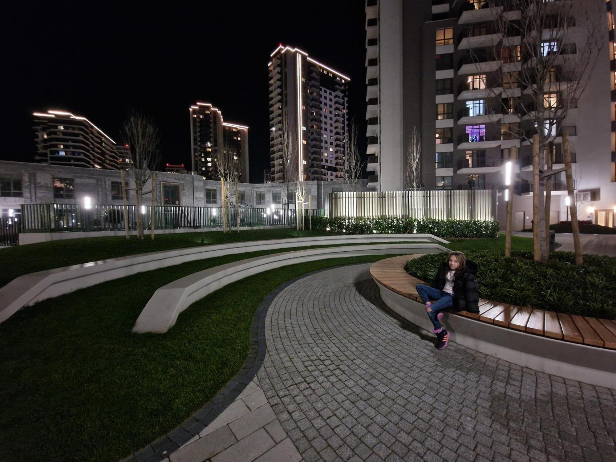 Beograd Na Vodi - BW Aurora Luxury Leilighet Eksteriør bilde